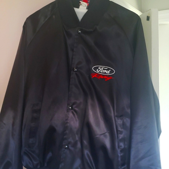 Ford Racing Jacket - Picture 1 of 3